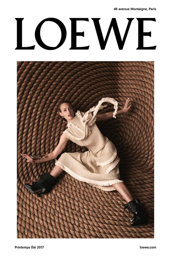 Photographer: Steven Meisel