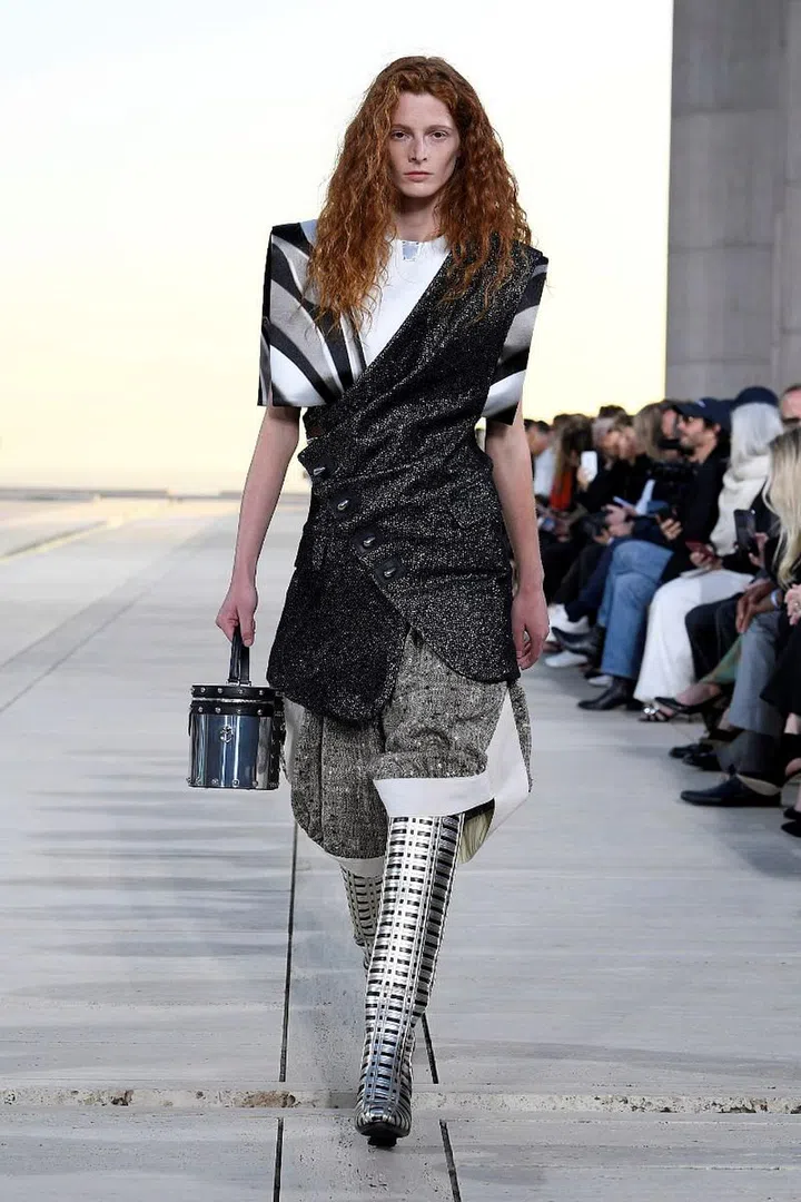 Photo: Louis Vuitton