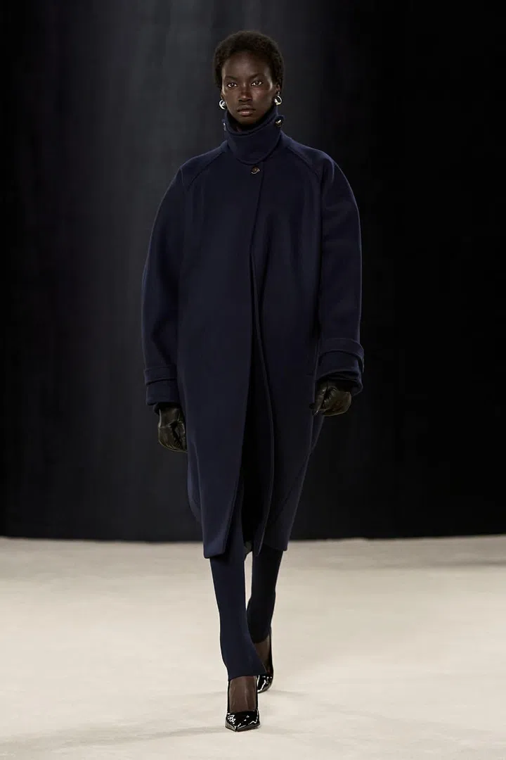 Photo: Courtesy of Ferragamo