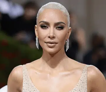 Kim Kardashian