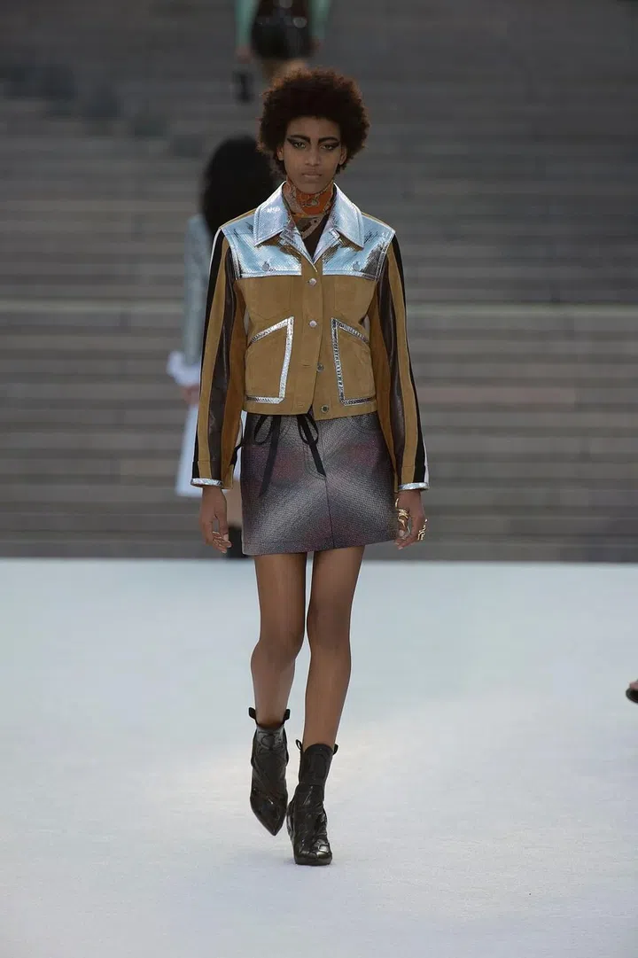 Photo: Louis Vuitton