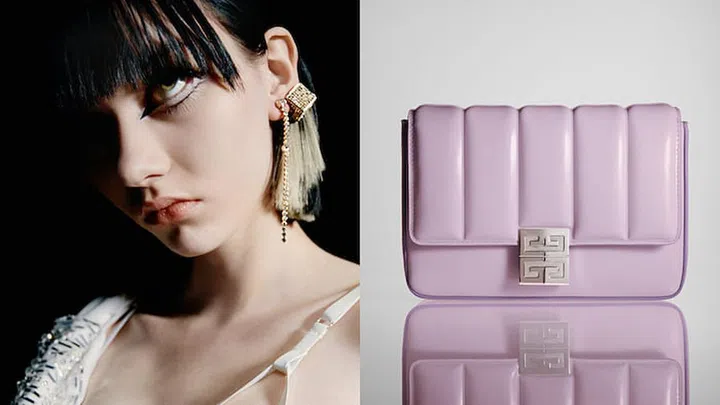 4G bag (Photo: Givenchy)