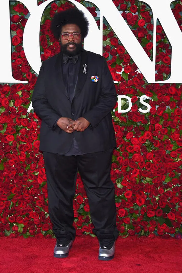 Photo: Getty