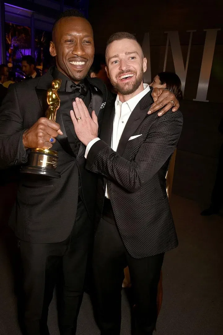 Photo: Getty