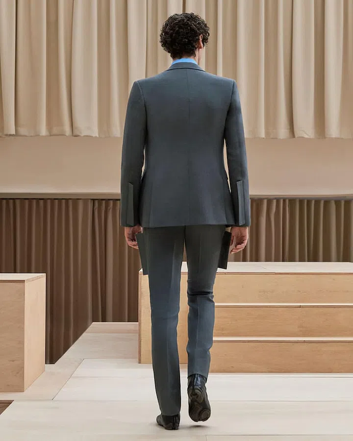 Photo: Burberry