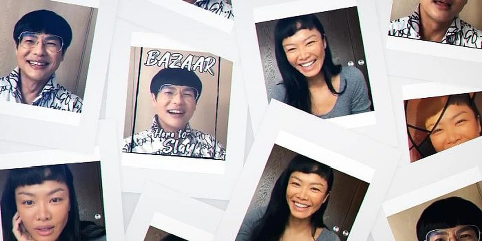 Kelly Tandiono and Kenneth Goh