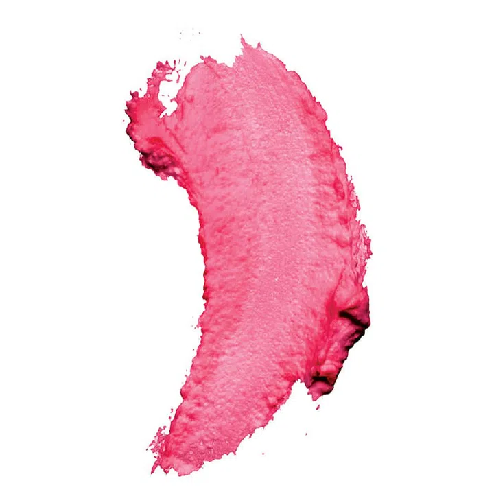 Made with nourishing botanical oils and natural pigments, lips remain soft and lightly tinted. 