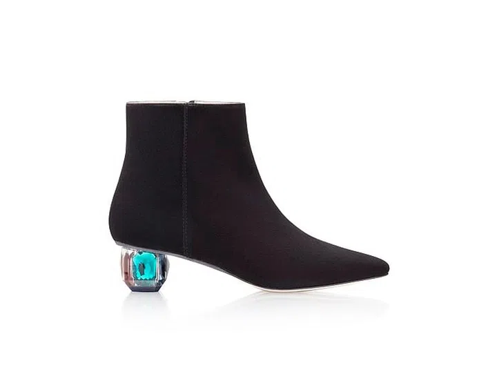 Photo: Stuart Weitzman