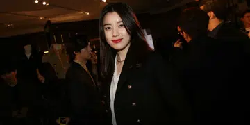 Burberry Art of the Trench, Seoul, 201