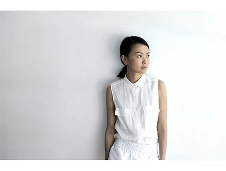 Dawn Ng (Photo: Uniqlo)