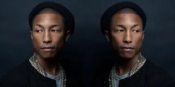 pharrell williams