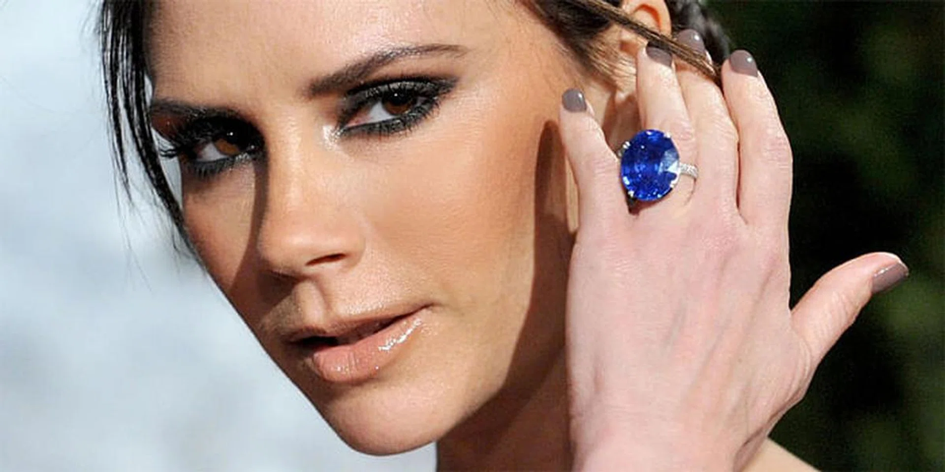 The One Thing Victoria Beckham Eats Every Day For Perfect Skin
