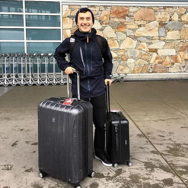 Canada, figure skating