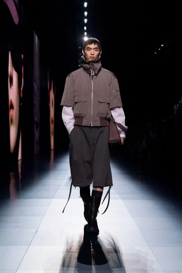 Photo: Dior