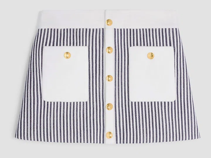 Skirt, CELINE