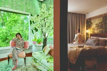 nikki hunt | aaron kok | afl best of the best | bedrooms | singapore homes