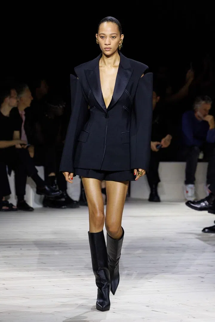 Photo: Alexander McQueen