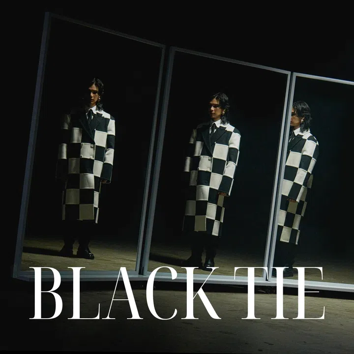 Photo: Courtesy of Maison Valentino and Warner Music Thailand