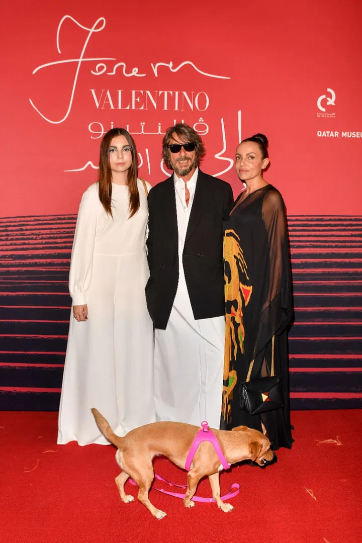 Photo: Valentino