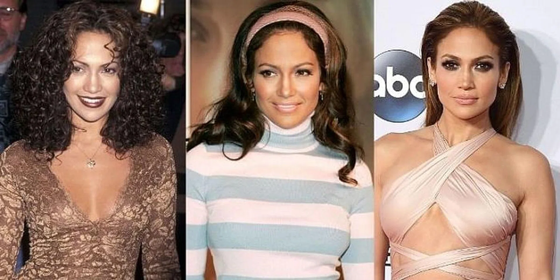 Jennifer Lopez
