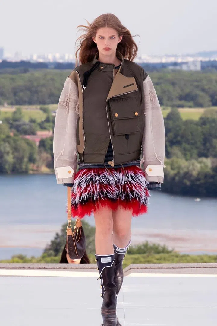 Photo: Louis Vuitton