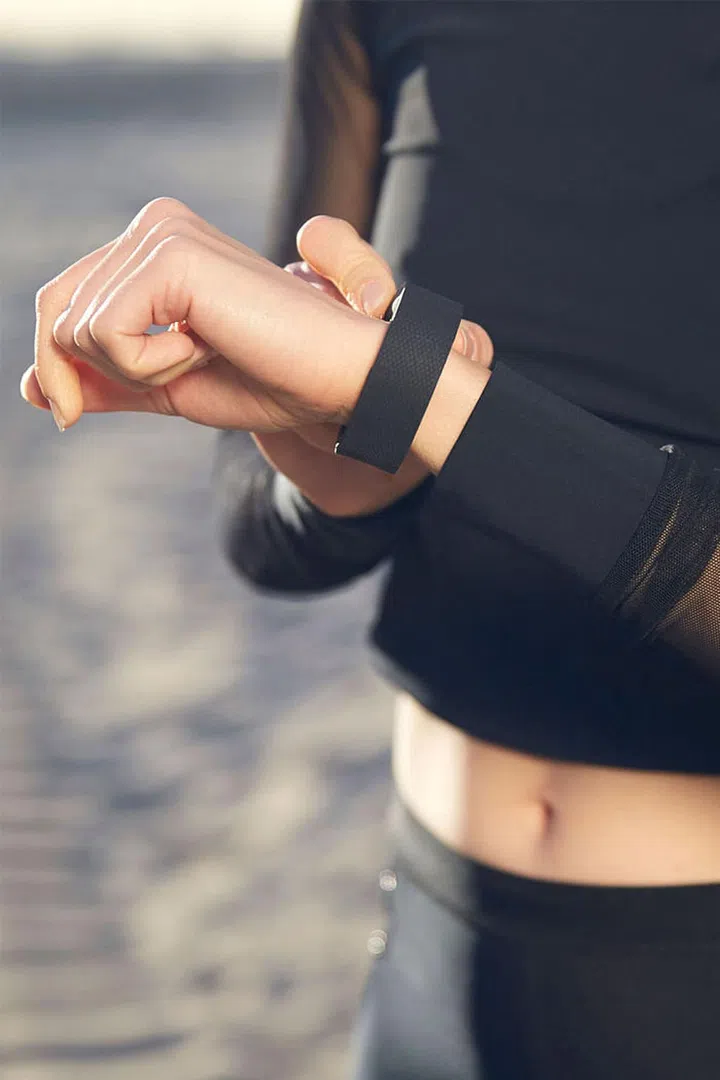 Fitness trackers are the biggest thing to happen to the fitness community since lace-up sneakers. But a study published in JAMA in September 2016 found that they might not actually aid in weight loss. Participants who wore a fitness tracker for 18 months lost fewer pounds throughout the experiment than those who did not track their activity. So while it may be cool to have data about how many steps you've taken, how long you've slept, and how many calories you've burned—you might be better off with a little less knowledge.