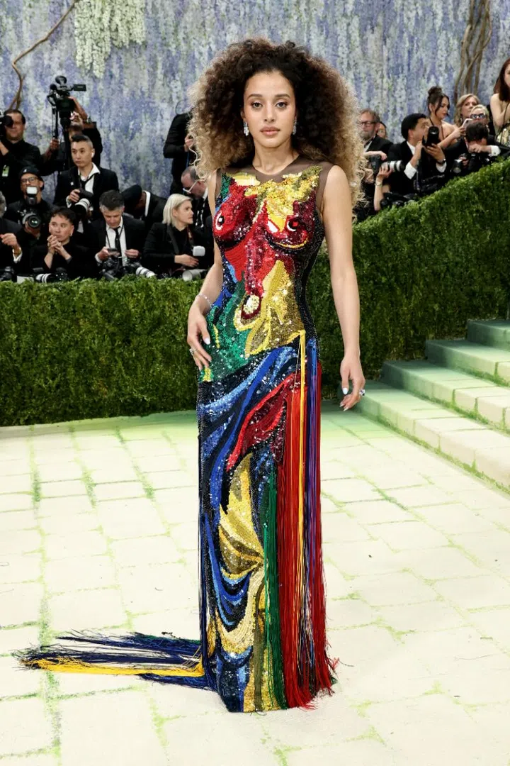 met gala 2026 best dressed celebrities chase infiniti 