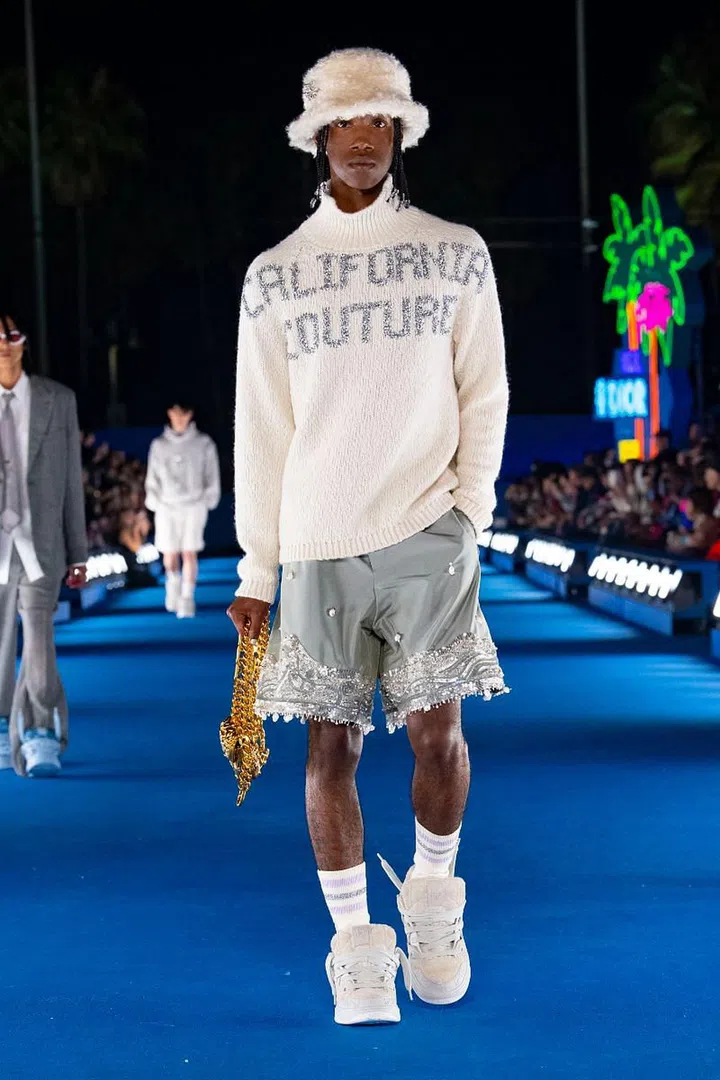 Photo: Dior