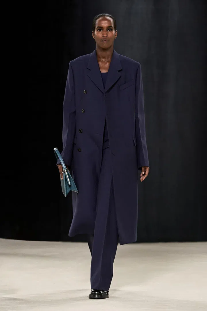 Photo: Courtesy of Ferragamo