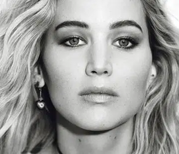 Jennifer Lawrence