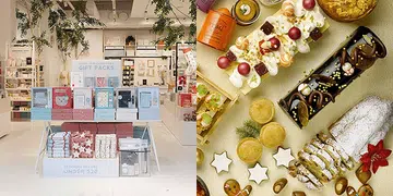 last minute christmas shopping