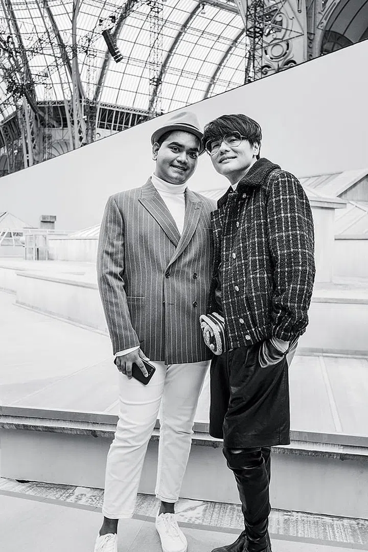 BAZAAR Academy: We'll Always Have Paris