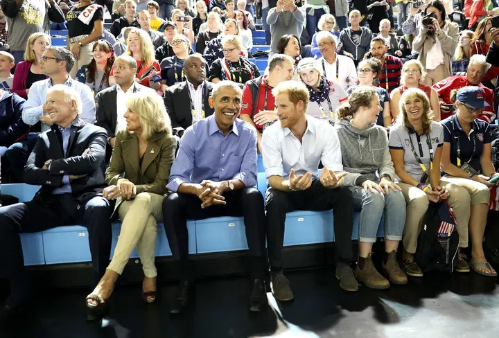 Photo: Getty