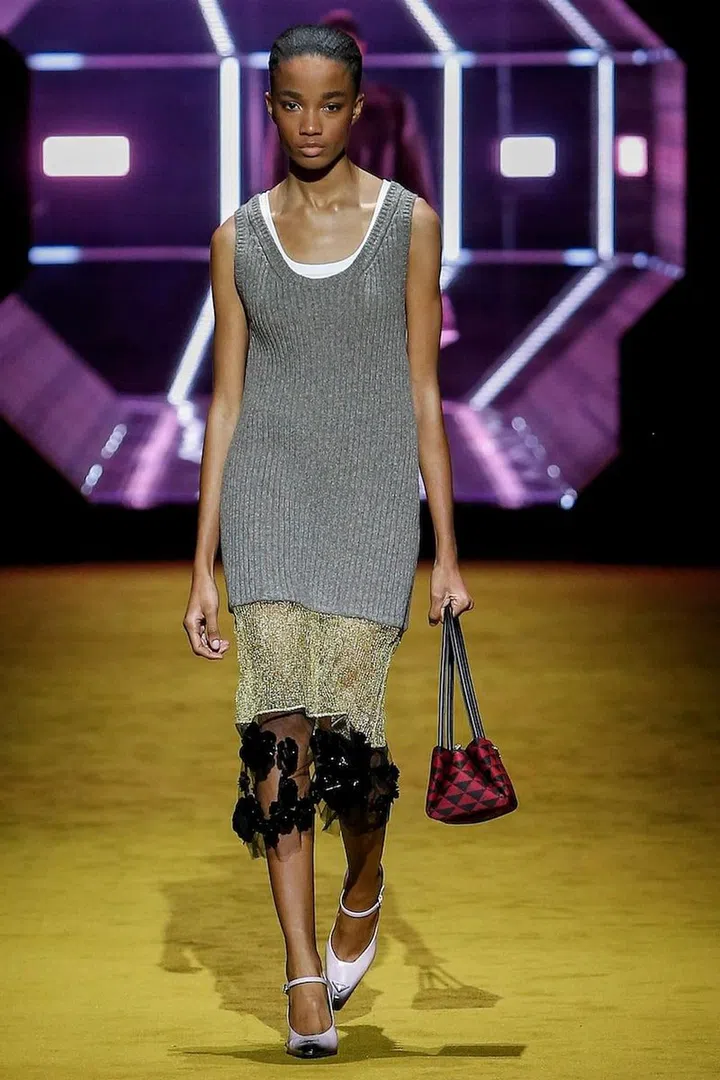 Photo: Prada