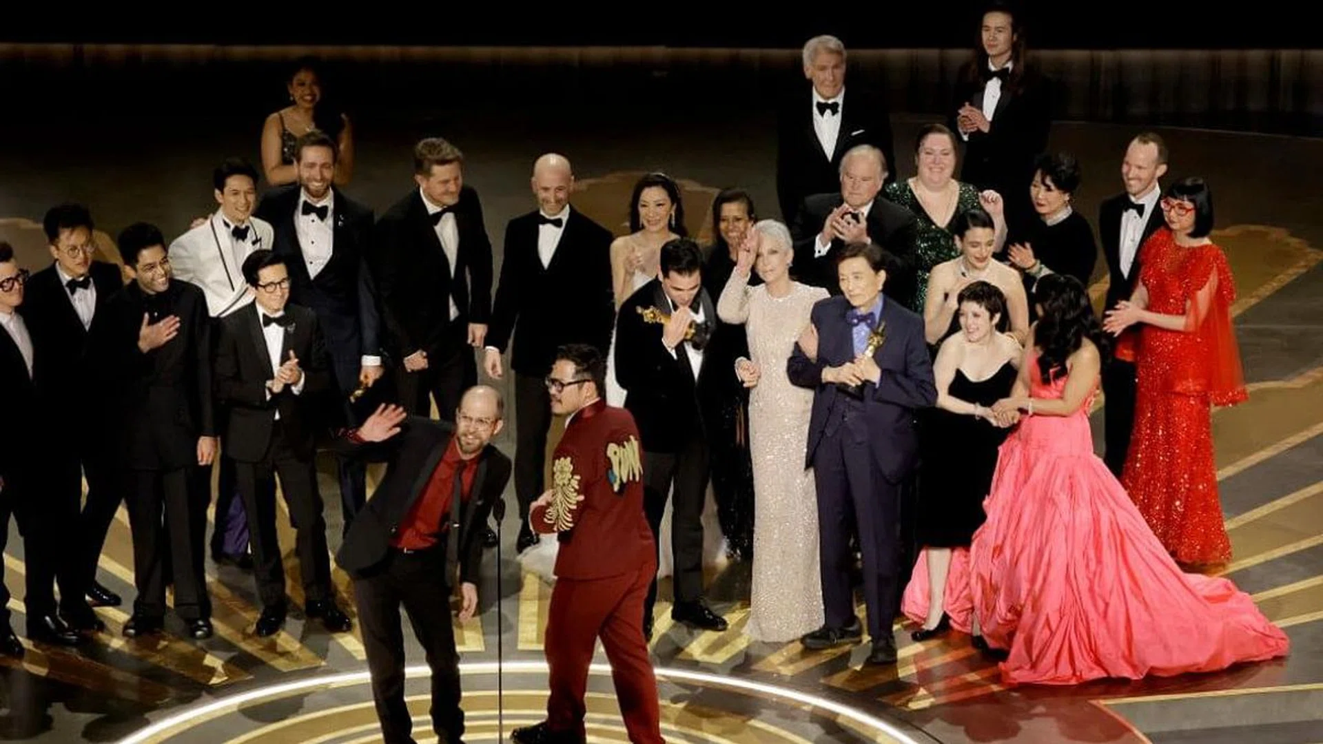 Photo: Getty