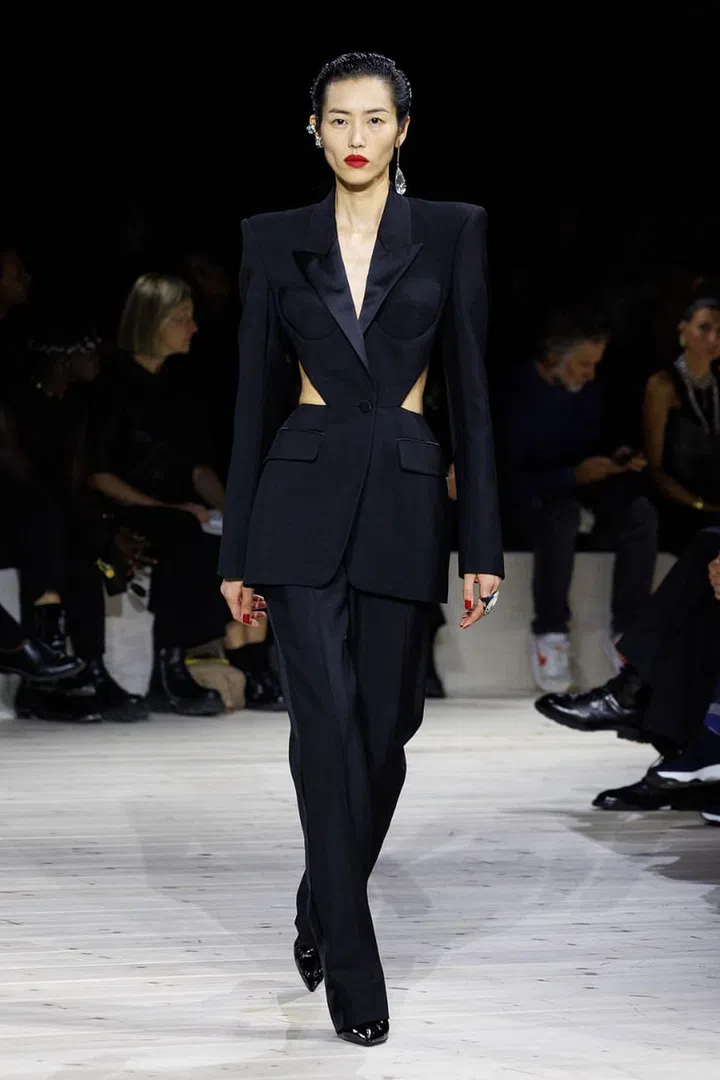 Photo: Alexander McQueen