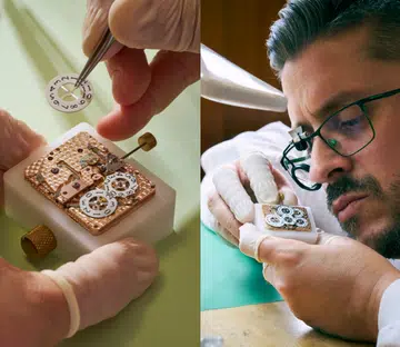 franck muller | watchland headquarters