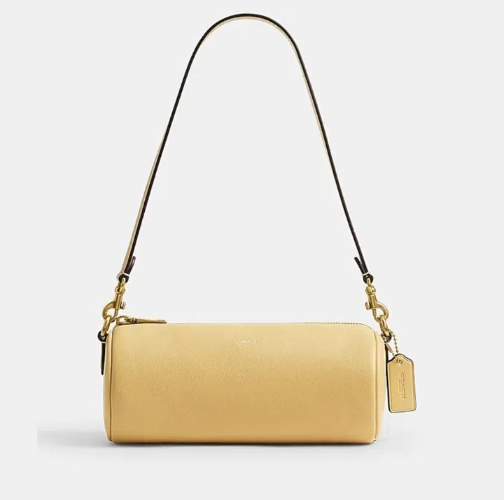 affordable luxury handbag brands | coach