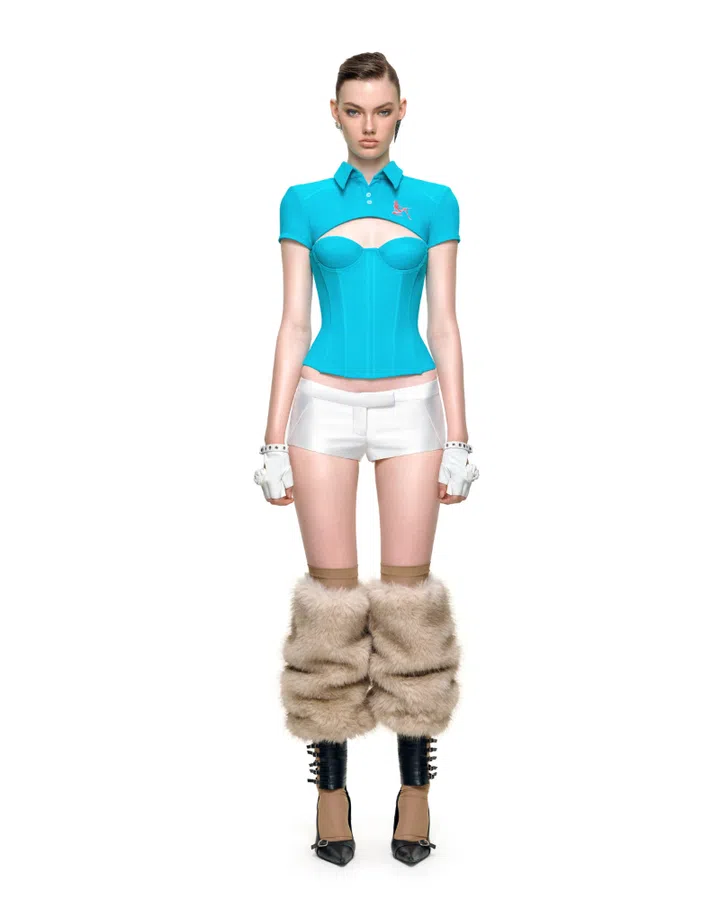 bupbes | vietnamese fashion labels
