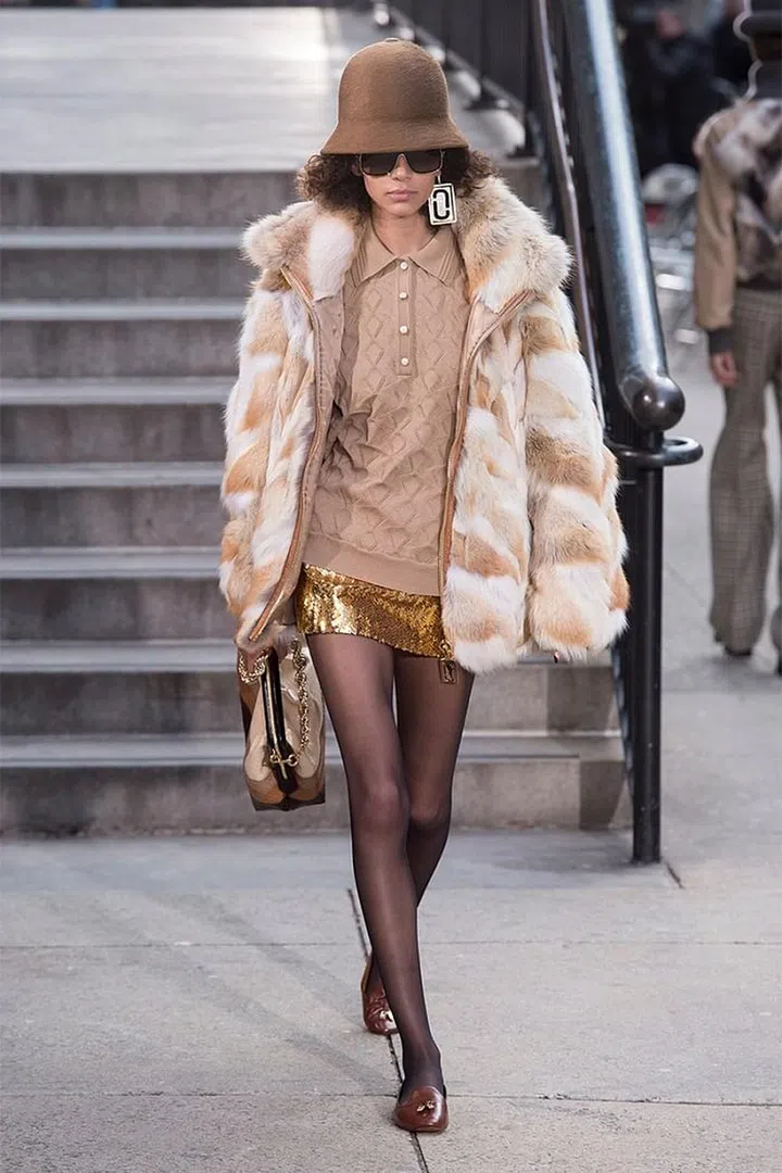 Marc Jacobs. Photo: Getty 