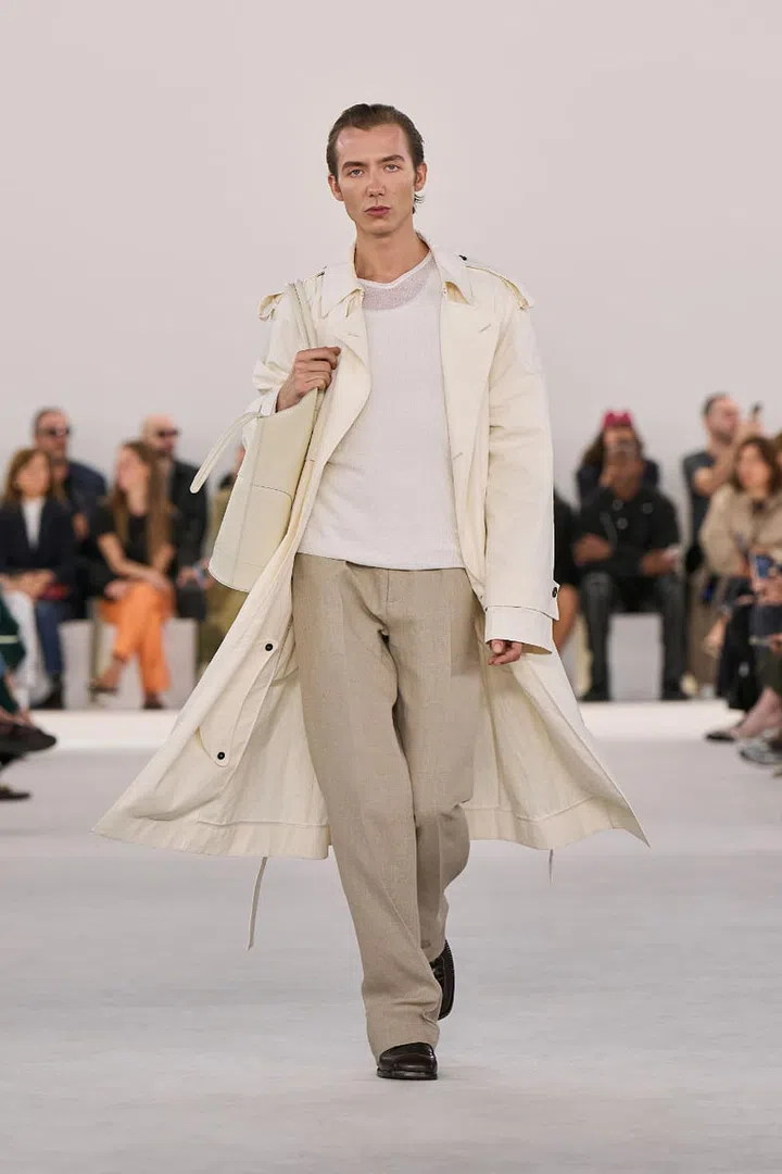 Photo: Ferragamo