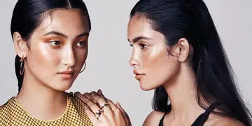 April beauty 2017