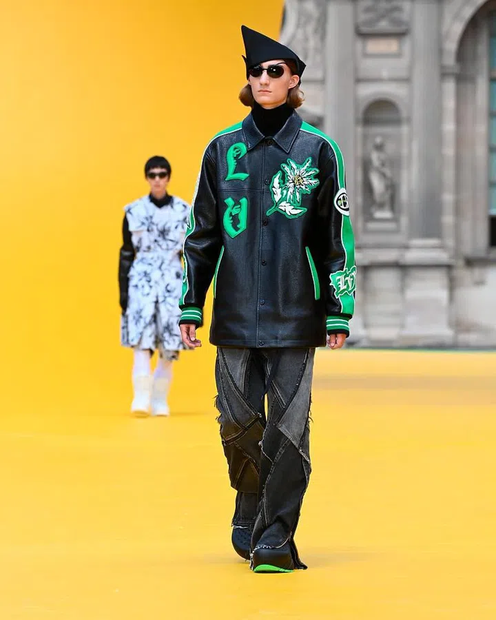 Photo: Louis Vuitton