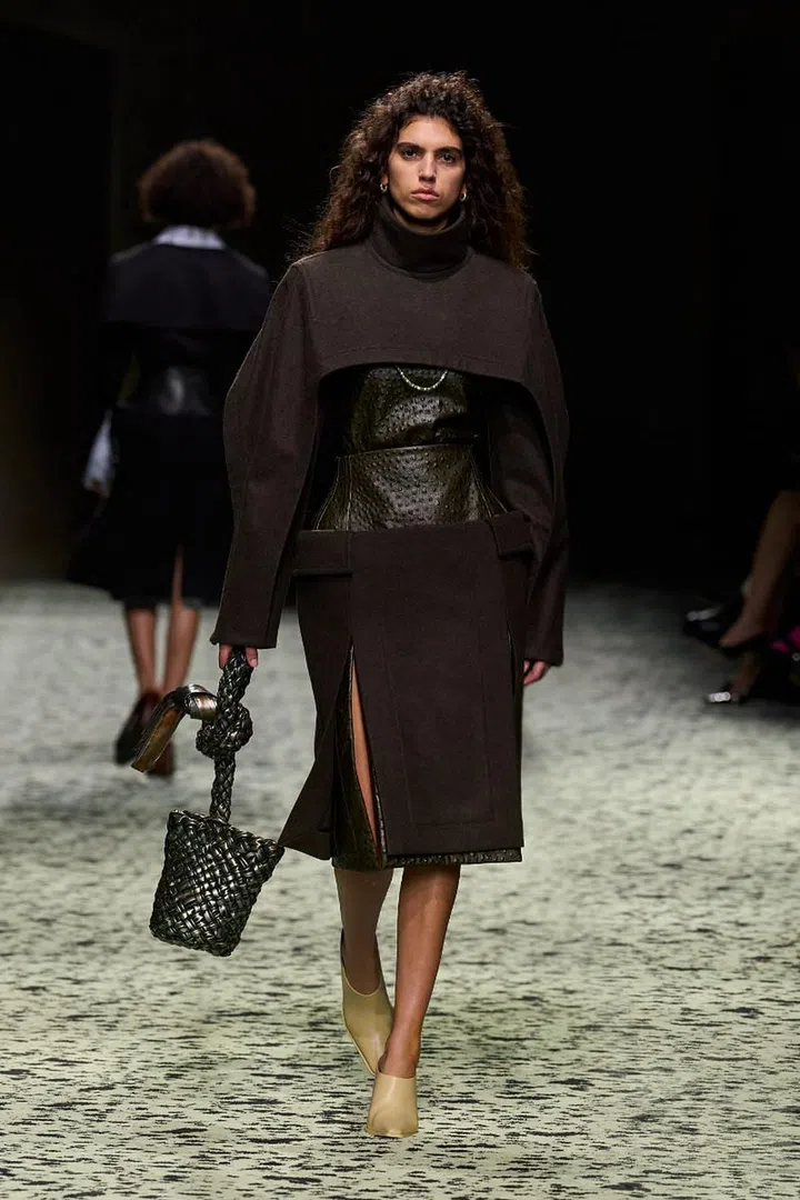 Photo: Bottega Veneta