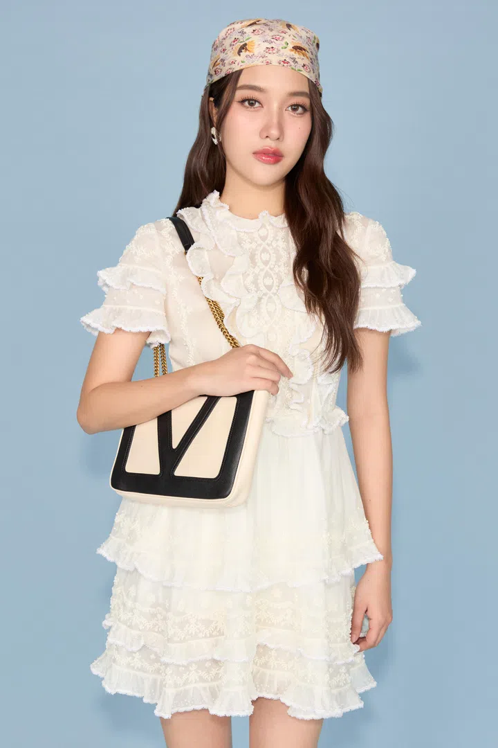 The A-Z Of Thai Brand Ambassadors | Harper's Bazaar Singapore