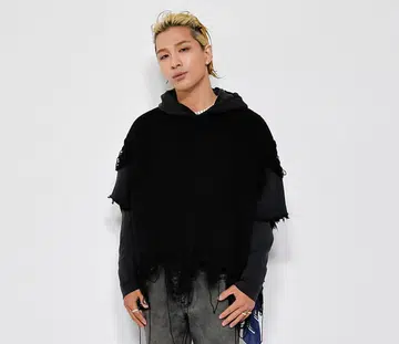 Taeyang Givenchy Men's FW23