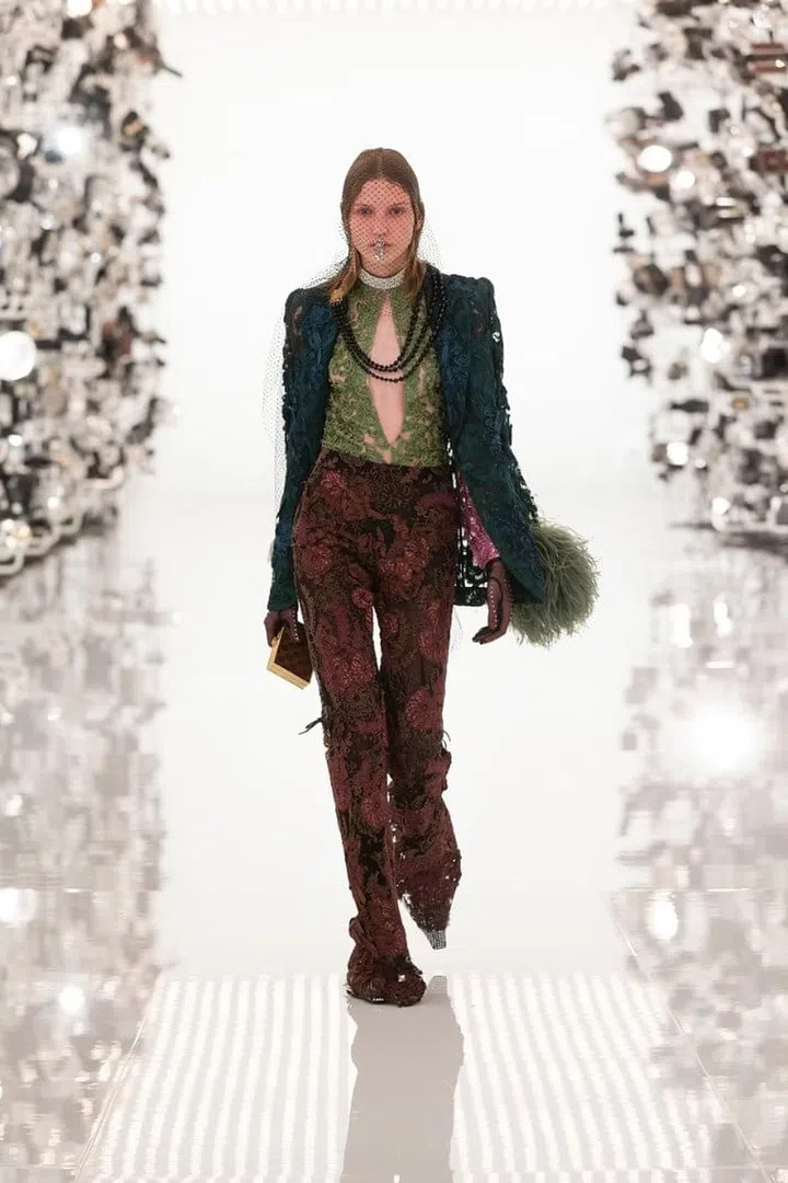 Photo: Gucci