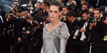 kristen stewart