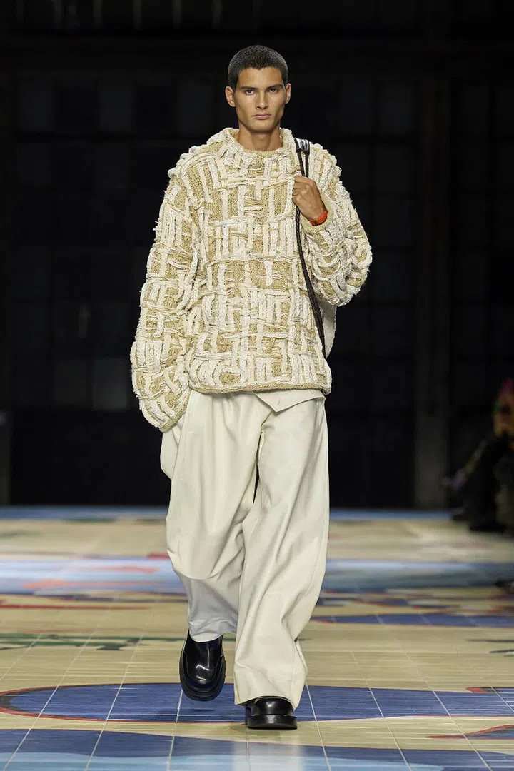 Photo: Bottega Veneta