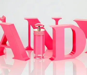Prada candy